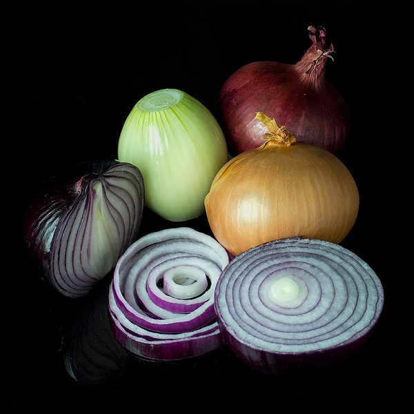 Hybrid Onion Seed
