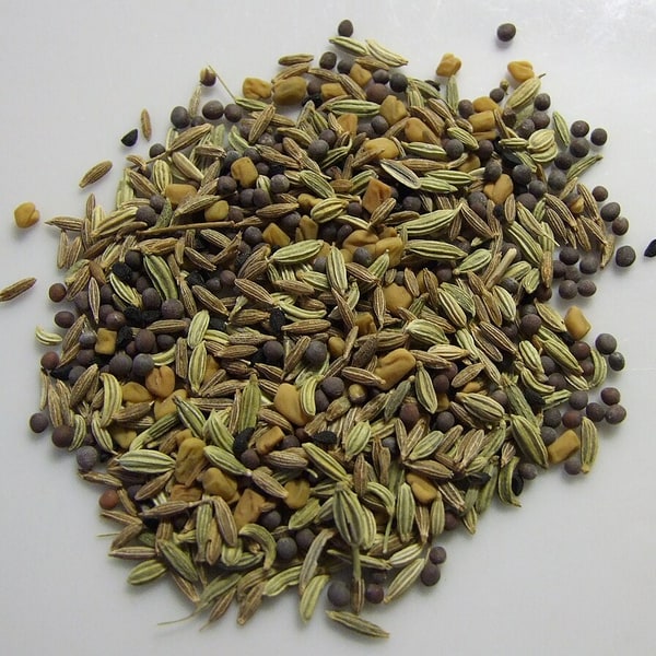 Fenugreek Seed for planting
